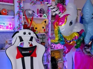 AnnaPrince's Live Sex Cam Show