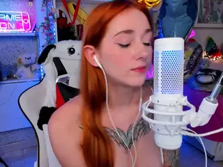 AnnaPrince's Live Sex Cam Show
