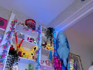 AnnaPrince's Live Sex Cam Show