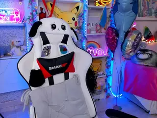 AnnaPrince's Live Sex Cam Show