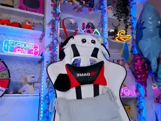 AnnaPrince's Live Sex Cam Show