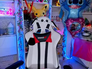 AnnaPrince's Live Sex Cam Show