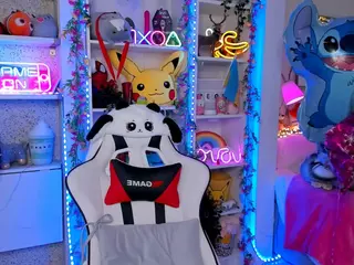 AnnaPrince's Live Sex Cam Show