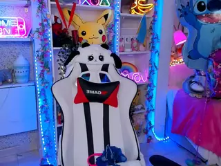 AnnaPrince's Live Sex Cam Show