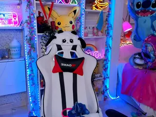AnnaPrince's Live Sex Cam Show
