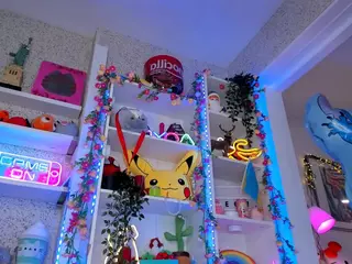AnnaPrince's Live Sex Cam Show