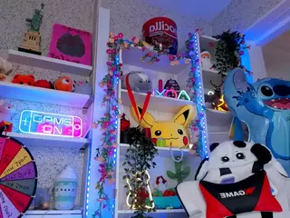 AnnaPrince's Live Sex Cam Show