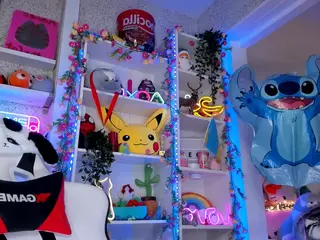 AnnaPrince's Live Sex Cam Show