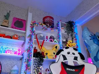 AnnaPrince's Live Sex Cam Show