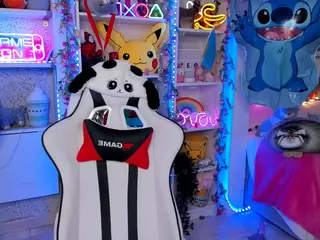 AnnaPrince's Live Sex Cam Show
