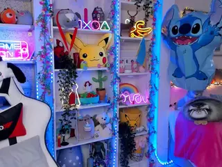 AnnaPrince's Live Sex Cam Show