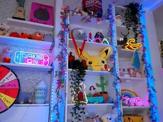 AnnaPrince's Live Sex Cam Show