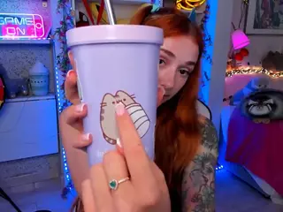 AnnaPrince's Live Sex Cam Show