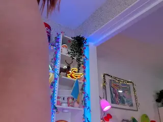 AnnaPrince's Live Sex Cam Show