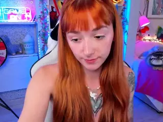 AnnaPrince's Live Sex Cam Show