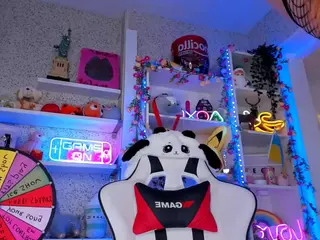 AnnaPrince's Live Sex Cam Show