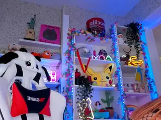 AnnaPrince's Live Sex Cam Show