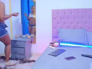 Dashahillx's Live Sex Cam Show
