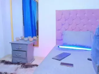 Dashahillx's Live Sex Cam Show