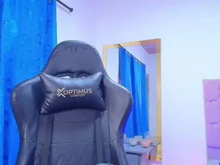 Dashahillx's Live Sex Cam Show