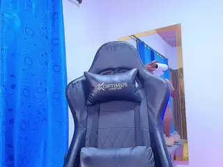 Dashahillx's Live Sex Cam Show
