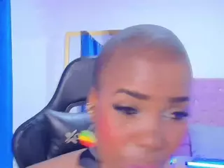 Dashahillx's Live Sex Cam Show