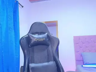Dashahillx's Live Sex Cam Show