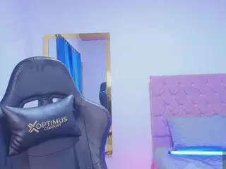 Dashahillx's Live Sex Cam Show