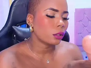 Dashahillx's Live Sex Cam Show