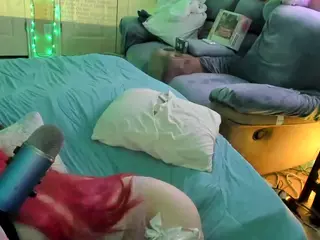 FruityFemboi's Live Sex Cam Show