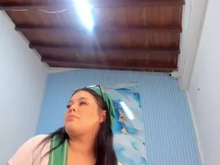nathalia-08's Live Sex Cam Show
