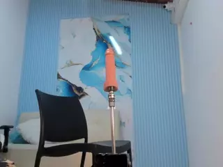 nathalia-08's Live Sex Cam Show