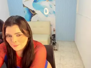 nathalia-08's Live Sex Cam Show