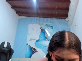 nathalia-08's Live Sex Cam Show
