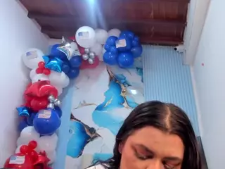 nathalia-08's Live Sex Cam Show