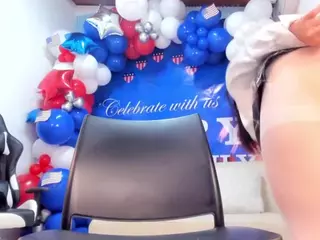 nathalia-08's Live Sex Cam Show