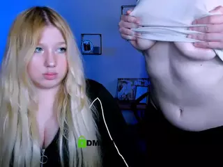 nikol-kitt's Live Sex Cam Show