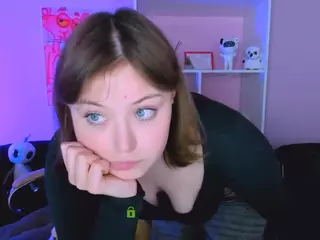 nikol-kitt's Live Sex Cam Show