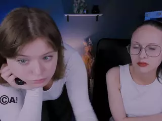 nikol-kitt's Live Sex Cam Show