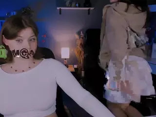 nikol-kitt's Live Sex Cam Show