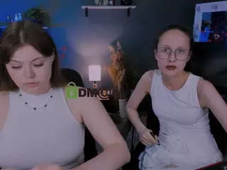 nikol-kitt's Live Sex Cam Show