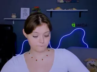 nikol-kitt's Live Sex Cam Show