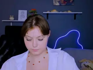 nikol-kitt's Live Sex Cam Show