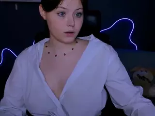 nikol-kitt's Live Sex Cam Show