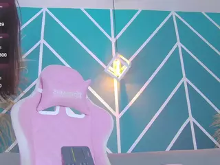 luna-lovee's Live Sex Cam Show