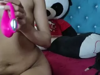 Madeline your doll's Live Sex Cam Show