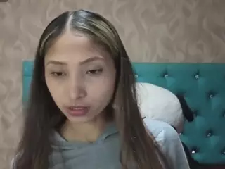 Madeline your doll's Live Sex Cam Show