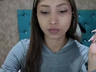 Madeline your doll's Live Sex Cam Show