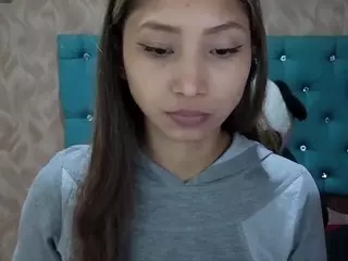 Madeline your doll's Live Sex Cam Show