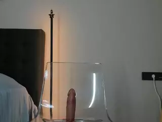 mazekyn's Live Sex Cam Show